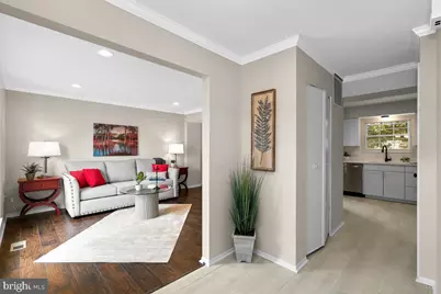 2921 Madeira Court, Woodbridge, VA 22192 - Photo 2