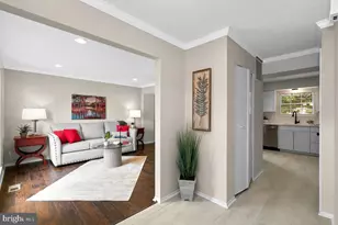 2921 Madeira Ct, Woodbridge, VA 22192 - Photo 2