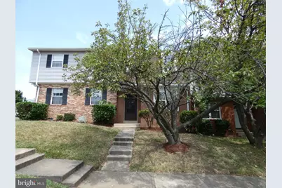 3495 Castle Hill Drive, Woodbridge, VA 22193 - Photo 1
