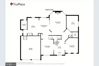 9312 Rustic Breeze Court, Bristow, VA 20136 - Photo 82