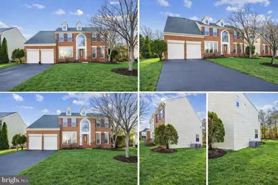 9312 Rustic Breeze Court, Bristow, VA 20136 - Photo 2