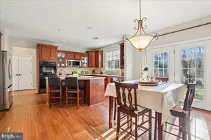 9312 Rustic Breeze Ct, Bristow, VA 20136 - Photo 16