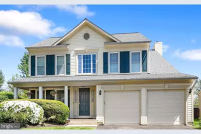 9595 Linden Wood Road, Manassas, VA 20111 - Photo 1