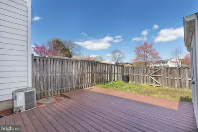 4686 Hercules Lane, Woodbridge, VA 22193 - Photo 22