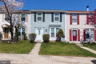4686 Hercules Ln, Woodbridge, VA 22193 - Photo 1