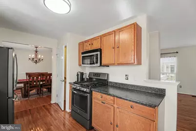 3293 Mountain Laurel Loop, Dumfries, VA 22026 - Photo 4