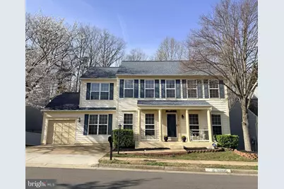 3293 Mountain Laurel Loop, Dumfries, VA 22026 - Photo 24