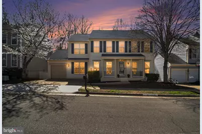 3293 Mountain Laurel Loop, Dumfries, VA 22026 - Photo 1