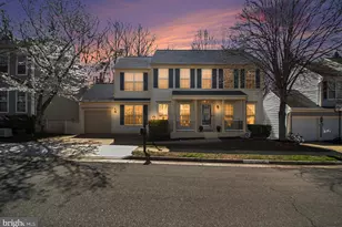 3293 Mountain Laurel Loop, Dumfries, VA 22026 - Photo 1