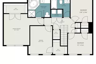 3293 Mountain Laurel Loop, Dumfries, VA 22026 - Photo 30