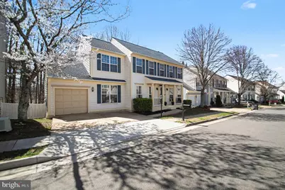 3293 Mountain Laurel Loop, Dumfries, VA 22026 - Photo 26