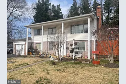 4518 Dale Boulevard, Woodbridge, VA 22193 - Photo 1