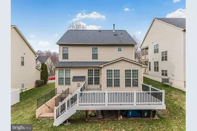 5664 Liberty Manor Circle, Woodbridge, VA 22193 - Photo 46