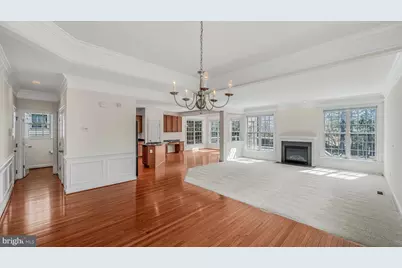 5664 Liberty Manor Circle, Woodbridge, VA 22193 - Photo 4