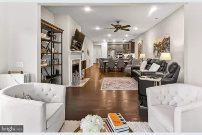 6312 Virginia Bluebell Lane, Haymarket, VA 20169 - Photo 14