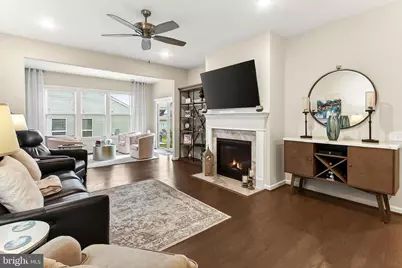 6312 Virginia Bluebell Lane, Haymarket, VA 20169 - Photo 8