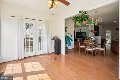 13201 Quate Lane, Woodbridge, VA 22193 - Photo 12