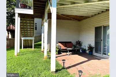 5681 Liberty Manor Circle, Woodbridge, VA 22193 - Photo 16