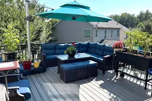 5681 Liberty Manor Cir, Woodbridge, VA 22193 - Photo 2