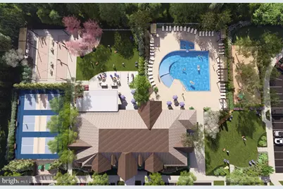 5810 Moonstone Way #307, Haymarket, VA 20169 - Photo 12