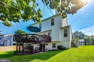 15385 Bevanwood Dr, Woodbridge, VA 22193 - Photo 56