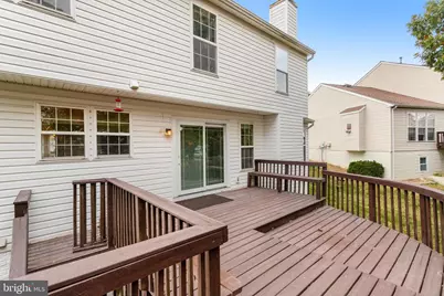 15385 Bevanwood Drive, Woodbridge, VA 22193 - Photo 50