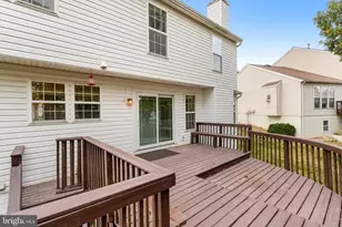 15385 Bevanwood Dr, Woodbridge, VA 22193 - Photo 50