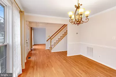 15385 Bevanwood Drive, Woodbridge, VA 22193 - Photo 6