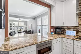 17322 Four Seasons Dr, Dumfries, VA 22025 - Photo 14