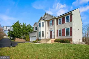 9141 Autumn Glory Ln, Bristow, VA 20136 - Photo 54