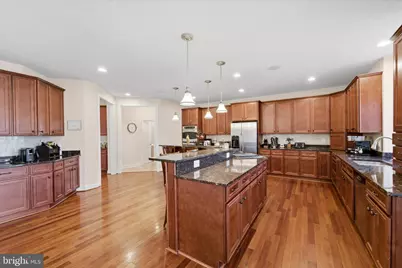 10101 Alydar Court, Nokesville, VA 20181 - Photo 10