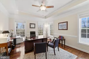 10101 Alydar Ct, Nokesville, VA 20181 - Photo 20