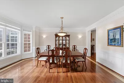 10101 Alydar Court, Nokesville, VA 20181 - Photo 16