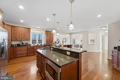 10101 Alydar Court, Nokesville, VA 20181 - Photo 12