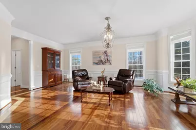 10101 Alydar Court, Nokesville, VA 20181 - Photo 18