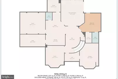 10101 Alydar Court, Nokesville, VA 20181 - Photo 90