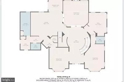 10101 Alydar Court, Nokesville, VA 20181 - Photo 88