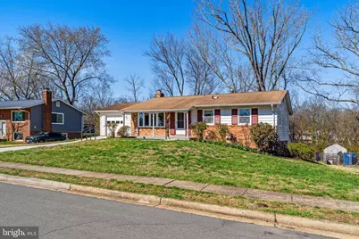 7510 Roxbury Avenue, Manassas, VA 20109 - Photo 4