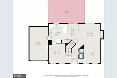 5729 Rhode Island Drive, Woodbridge, VA 22193 - Photo 36