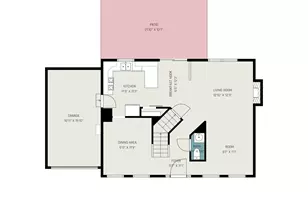 5729 Rhode Island Dr, Woodbridge, VA 22193 - Photo 36