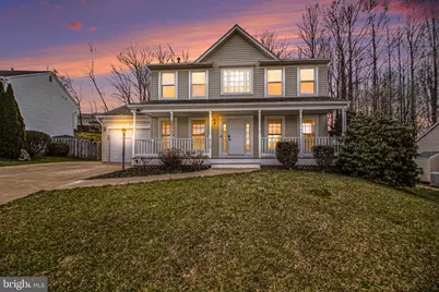 5729 Rhode Island Drive, Woodbridge, VA 22193 - Photo 1