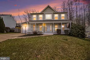 5729 Rhode Island Dr, Woodbridge, VA 22193 - Photo 1