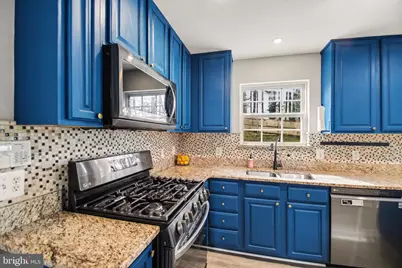 5729 Rhode Island Drive, Woodbridge, VA 22193 - Photo 14