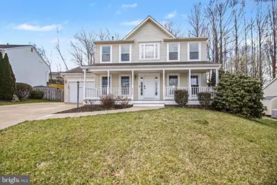 5729 Rhode Island Drive, Woodbridge, VA 22193 - Photo 2