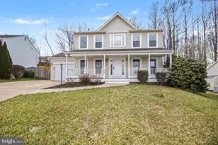 5729 Rhode Island Dr, Woodbridge, VA 22193 - Photo 2