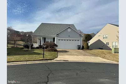 3749 Russett Maple Court, Dumfries, VA 22025 - Photo 1