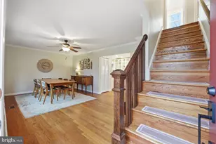2101 York Dr, Woodbridge, VA 22191 - Photo 4