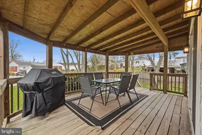 2101 York Drive, Woodbridge, VA 22191 - Photo 14