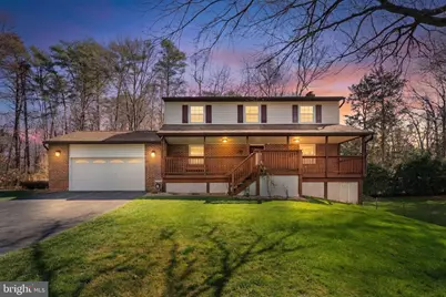 9024 Baber Drive, Manassas, VA 20112 - Photo 1