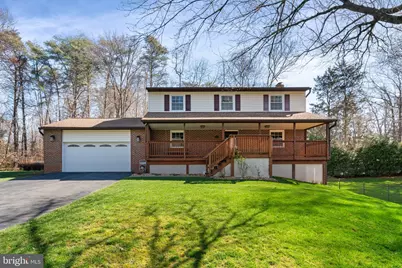 9024 Baber Drive, Manassas, VA 20112 - Photo 4